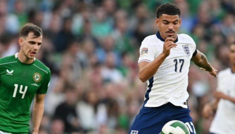 انجلترا، انجلترا وفنلندا، المنتخب الانجليزي، يلاشوت، مباشر انجلترا وفنلندا