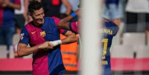 برشلونة، برشلونة وبلد الوليد، الدوري الاسباني، كرة قدم، ريال مدريد