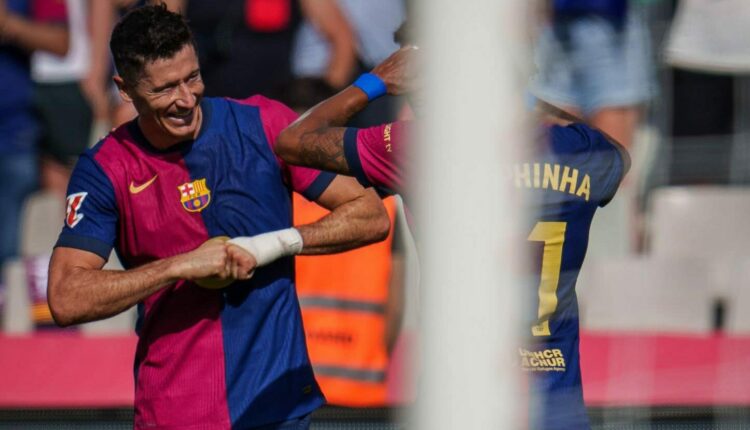 برشلونة، برشلونة وبلد الوليد، الدوري الاسباني، كرة قدم، ريال مدريد