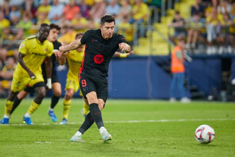 برشلونة، برشلونة ضد خيتافي، اهداف برشلونة وخيتافي، الدوري الاسباني