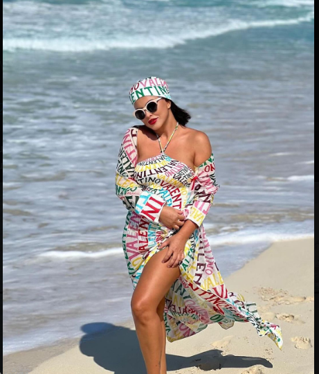 صور جومانة مراد، اطلالة جومانا مراد، فن، سينما، اخبار الفن، دراما