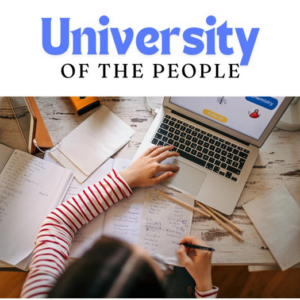University Of The People