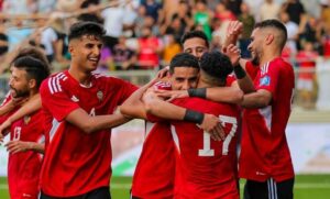 ليبيا، ليبيا وبنين، يلاشوت، كاس الامم،رياضة