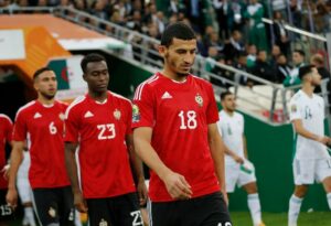 لبيا وروندا، منتخب ليبيا، المنتخب الليبي، كاس الامم الافريقية، كرة قدم،رياضة