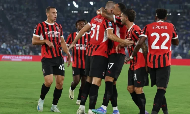 ميلان وليفربول، دوري ابطال اوروبا، يلاشوت،صلاح