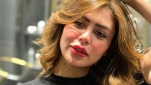 هدقر عبدالرازق، هدير، البلوجر هدير عبدالرازق