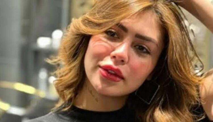 هدقر عبدالرازق، هدير، البلوجر هدير عبدالرازق