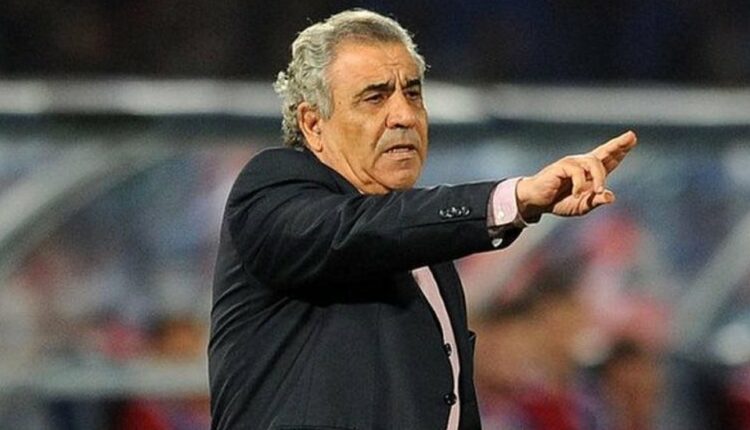 فوزي البنزرتي