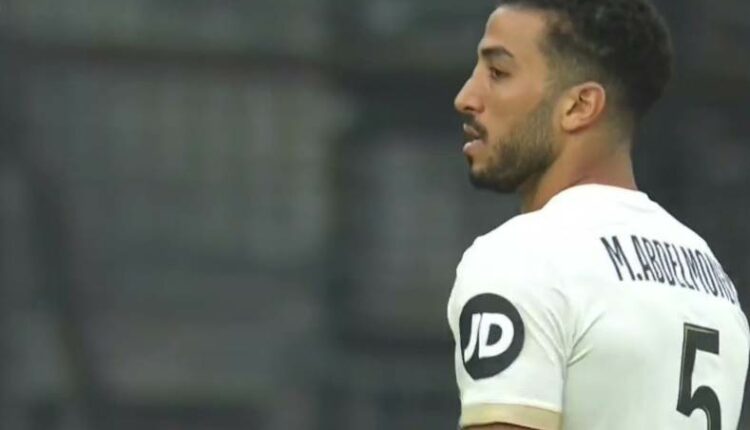 محمد عبد المنعم