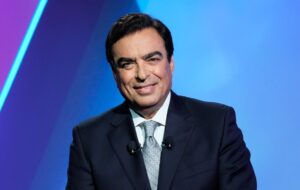 حقيقة وفاة جورج قرداحي