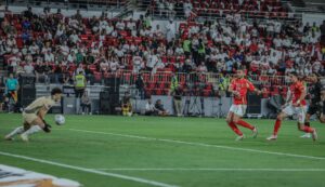 مباراة الأهلي والزمالك