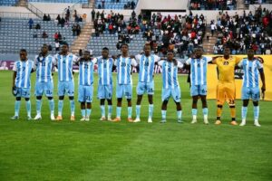 منتخب بوتسوانا