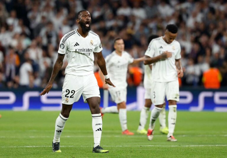 مباراة ريال مدريد وبروسيا دورتموند