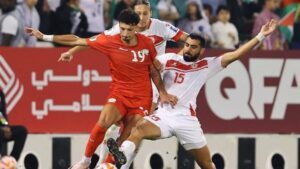 بث مباشر مباراة الكويت وفلسطين