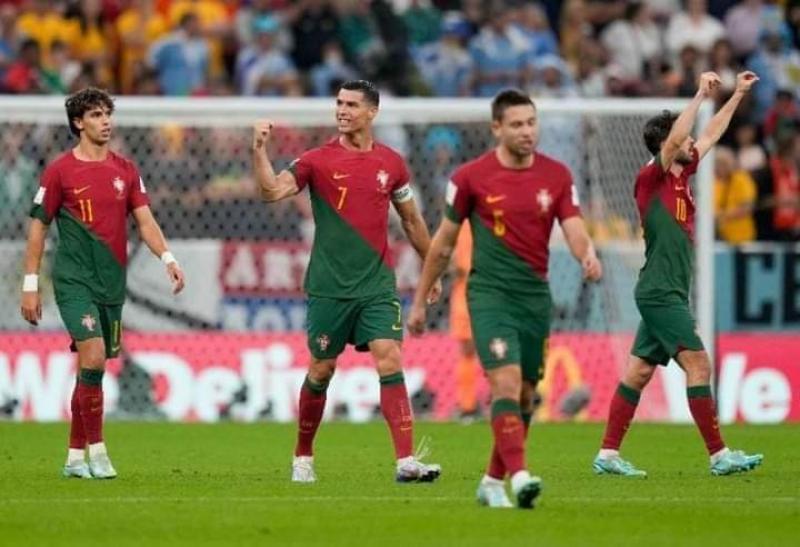 بث مباشر مباراة البرتغال واسكتلندا