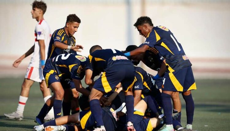 مباراة الأهلي والزمالك 2005