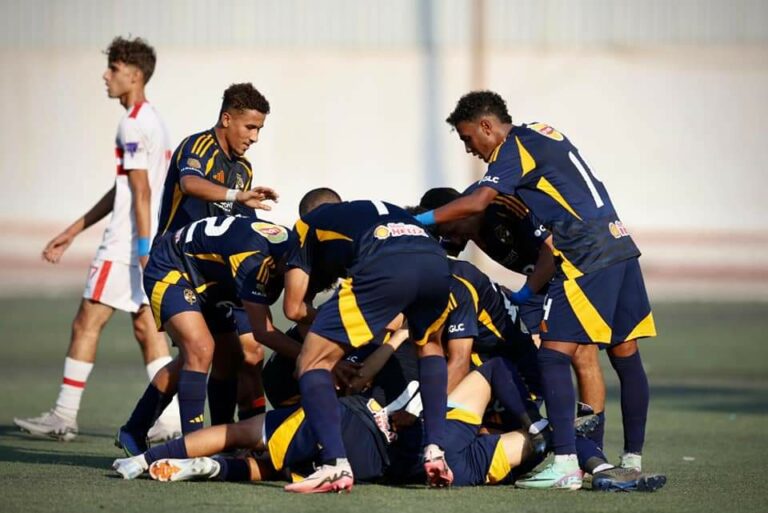 مباراة الأهلي والزمالك 2005