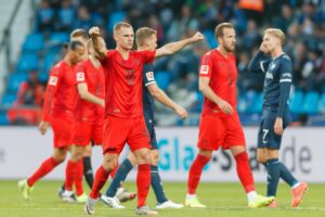 بايرن ميونخ