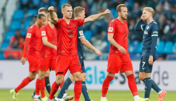 بايرن ميونخ