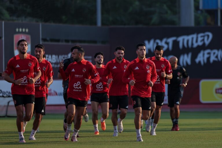 مران الأهلي