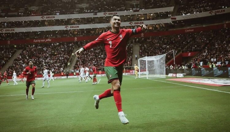 مباراة البرتغال وبولندا