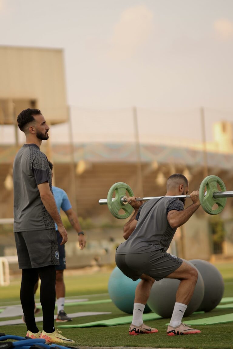 مران بيراميدز