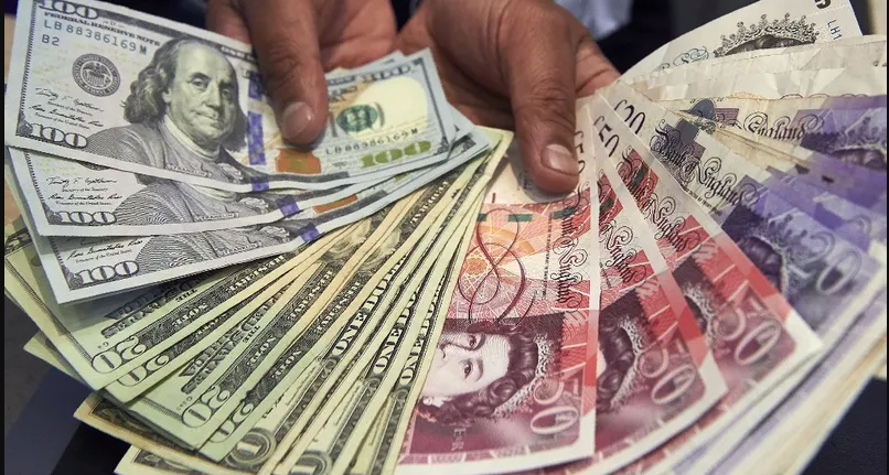 أسعار العملات اليوم في مصر