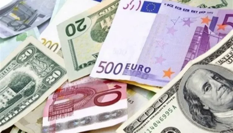 أسعار العملات اليوم في مصر