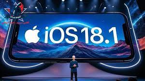 نظام IOS  من آبل