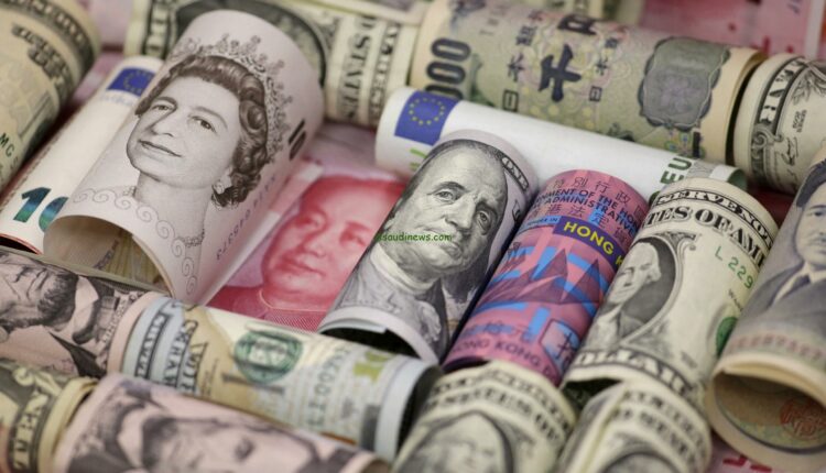 أسعار العملات اليوم في مصر