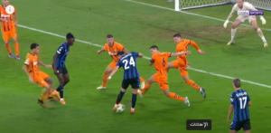 اتلانتا وشاختار، أتلانتا، دوري أبطال أوروبا،رياضة، كرة قدم