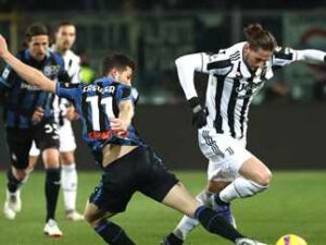 اتلانتا وفينسيا، اتلانتا ضد فينسيا، الدوري الايطالي، يلاشوت، كرة قدم، رياضة،يوفنتوس