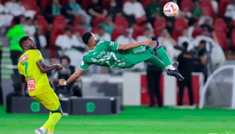@ALAHLI_FC ،الاهلي والخليج، اهلي جدة، الدوري السعودي، دوري روشن، تشكيل الاهلي، مباراة الاهلي ضد الخليج ،مباشر