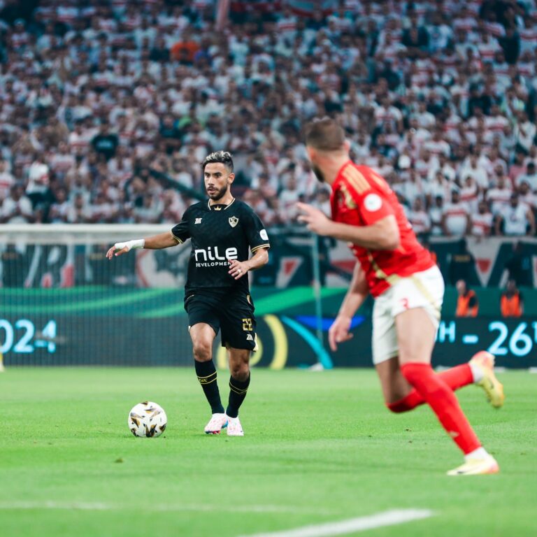 الاهلي وسيراميكا ، السوبر، السوبر المصري، الامارات