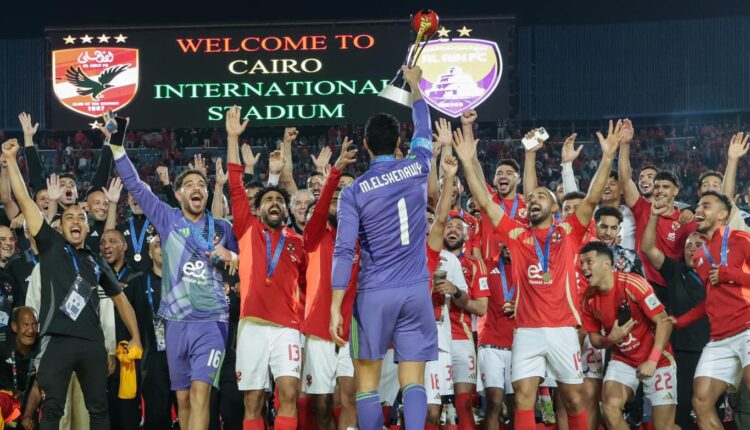 الاهلي والعين، العين والاهلين العين الاماراتي، اهداف الاهلي والعينـ كرة قدم، رياضة