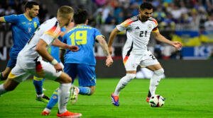 البوسنة والمانيا