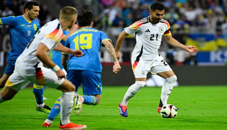 البوسنة والمانيا