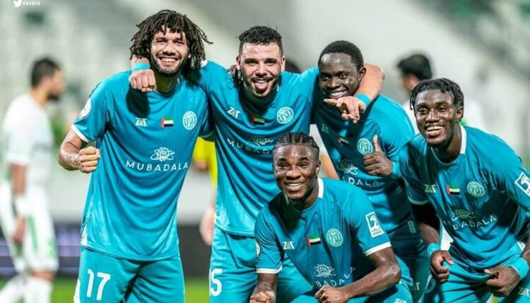 الجزيرة وخورفكان، الجزيرة، الامارات، ابوظبي، كرة قدم، يلاشوت، مباراة الجزيرة مباشر