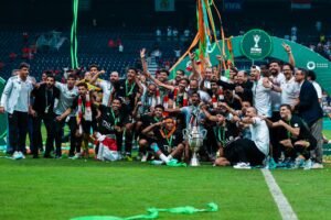 الزمالك بطل السوبرر