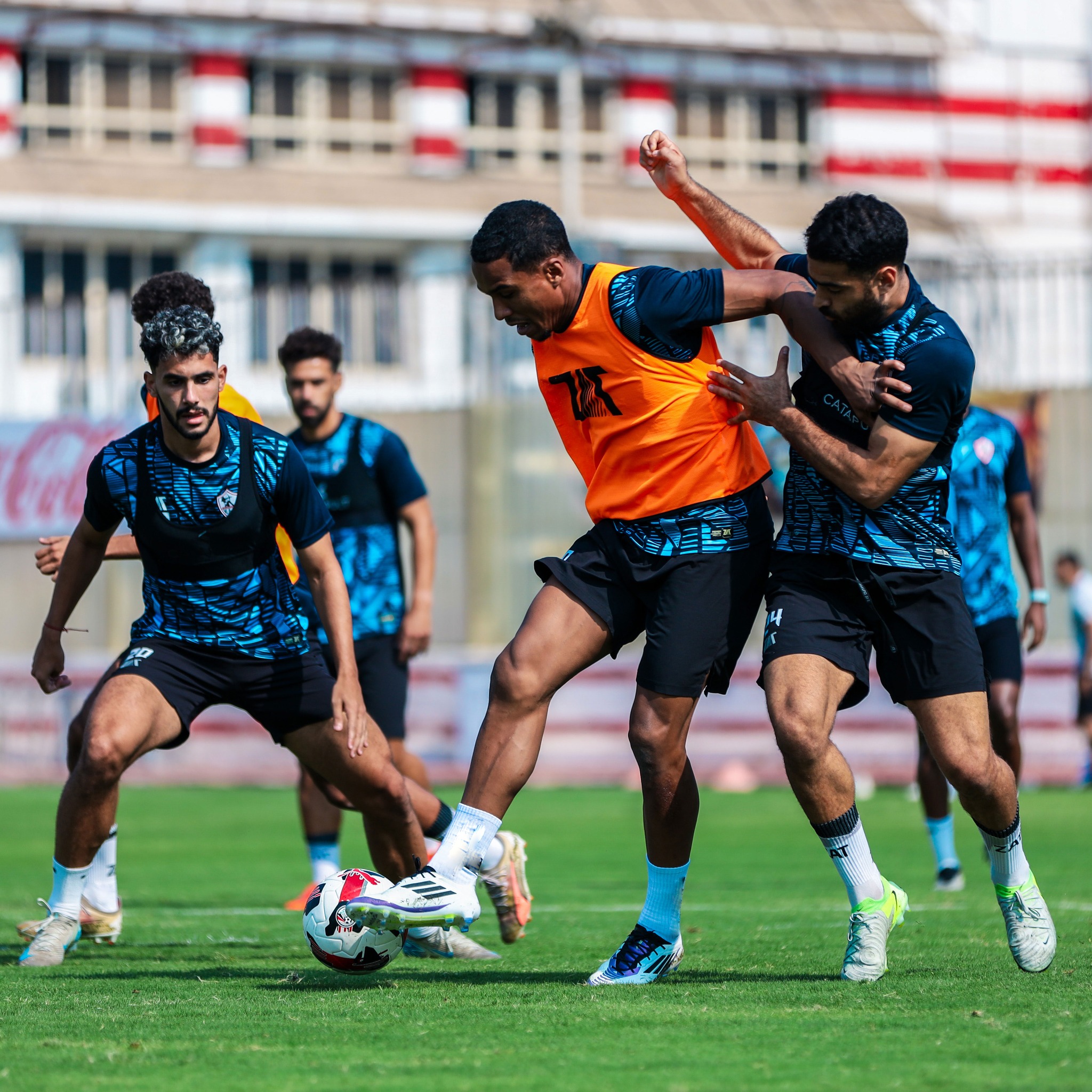 الزمالك