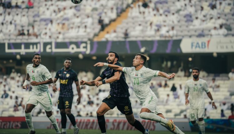 العين، العين ودبا الحصن، دوري ادنو ،رياضة، الدوري الاماراتي،كرة قدم