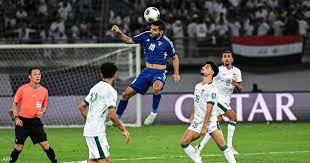 الكويت ضد فلسطين، فلسطين ضد الكويت، كاس العالم