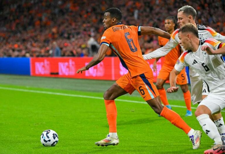 المجر وهولندا، يلاشوت،هولندا والمجر، يلاشوت، كرة قدم، رياضة