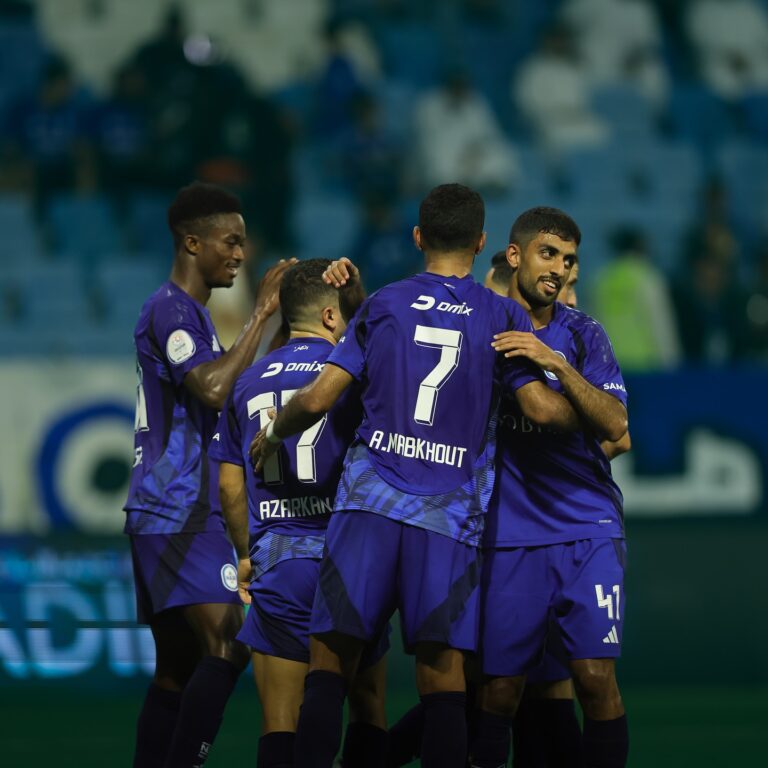 النصر وعجمان، اهداف مباراة النصر وعجمان، دوري ادنوك، الدوري الاماراتي، كرة قدم، اهداف ،النصر، عجمان،رياضة