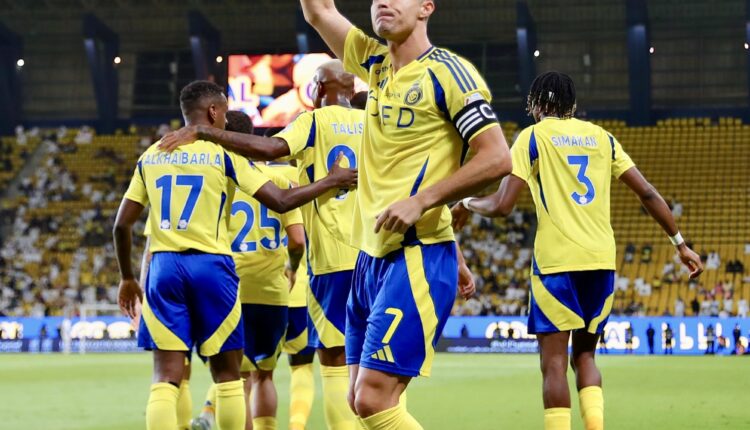 النصر والشباب، الشباب والنصر، مباشر مباراة النصر والشباب، الدوري السعودي، الكرة السعودية،يلاشوت