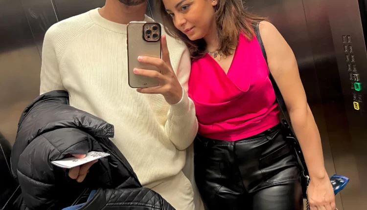 الهام عبد البديع ،وليد سامي، الهام عبد البديع ووليد سامي ،وليد سامي والهام عبد البديع، انفصال الهام عبد البديع، طلاق الهام عبد البديع