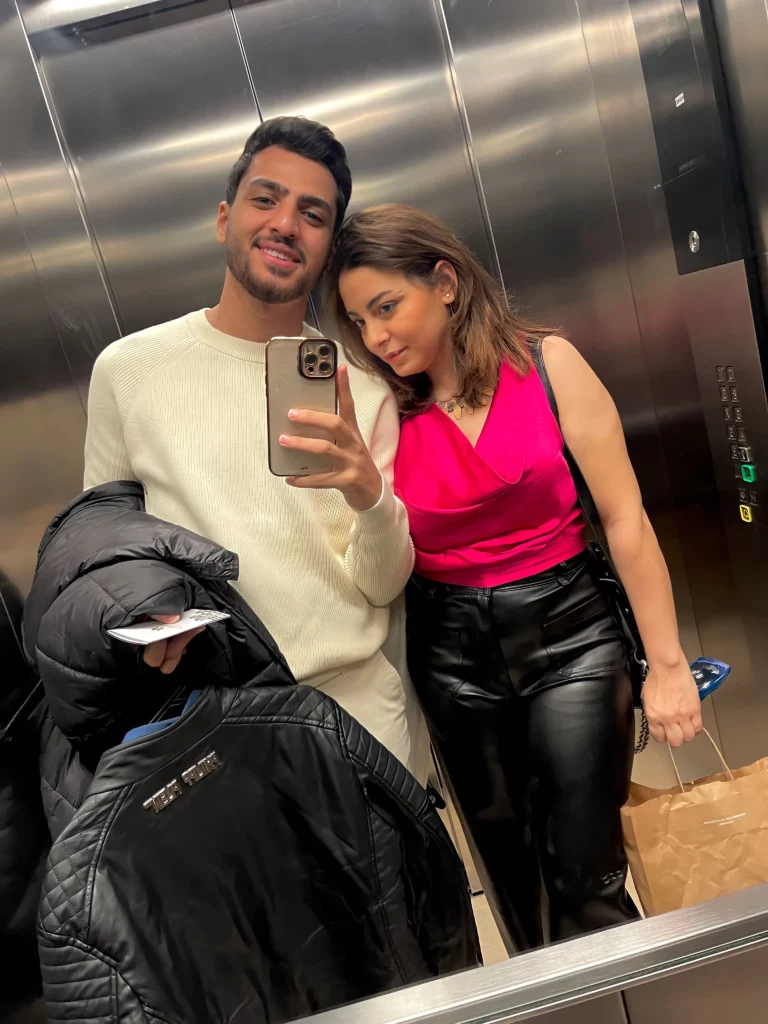 الهام عبد البديع ،وليد سامي، الهام عبد البديع ووليد سامي ،وليد سامي والهام عبد البديع، انفصال الهام عبد البديع، طلاق الهام عبد البديع