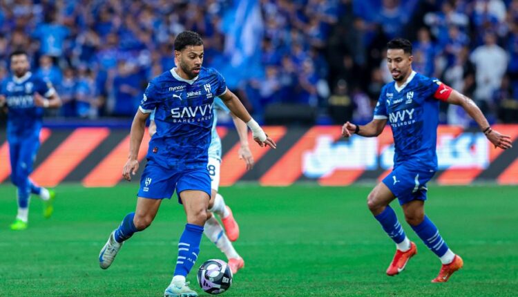 الهال، الهلال والفيحاء، اهداف مباراة الهلال، الدوري السعودين الكرة السعودية،كرة قدم، رياضة