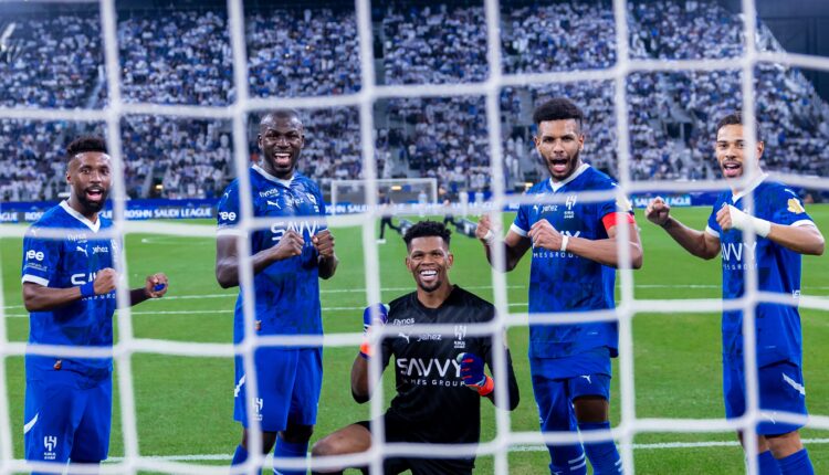 الهال، الهلال والفيحاء، اهداف مباراة الهلال، الدوري السعودين الكرة السعودية،كرة قدم، رياضة