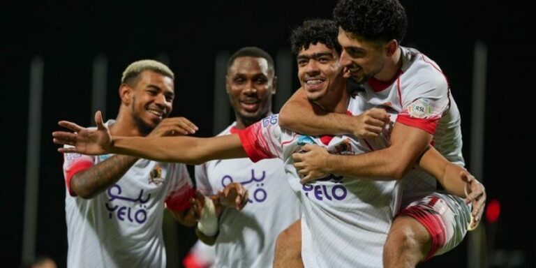 الفيحاء والوحدة، الدوري السعودي، الكرة السعودية، دوري روشن، كرة قدم، رياضة، اخبار الرياضة